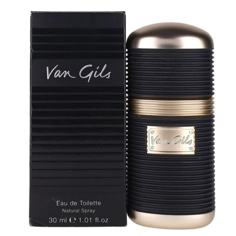 Eau de Toilette