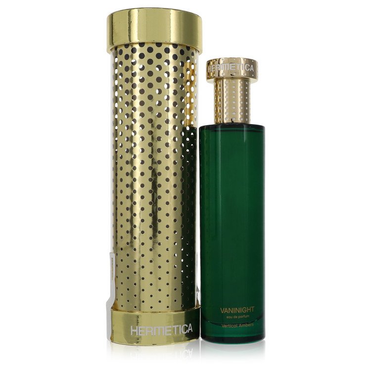 Vaninight Eau De Parfum
