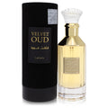 Velvet Oud Eau De Parfum