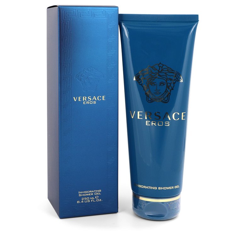 Invigorating Eros Shower Gel