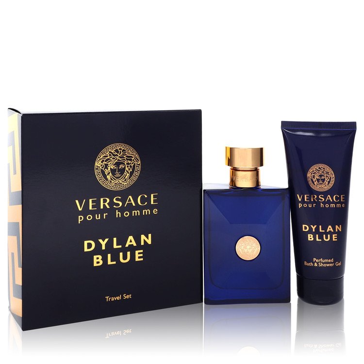 Pour Homme Dylan Blue Gift Set