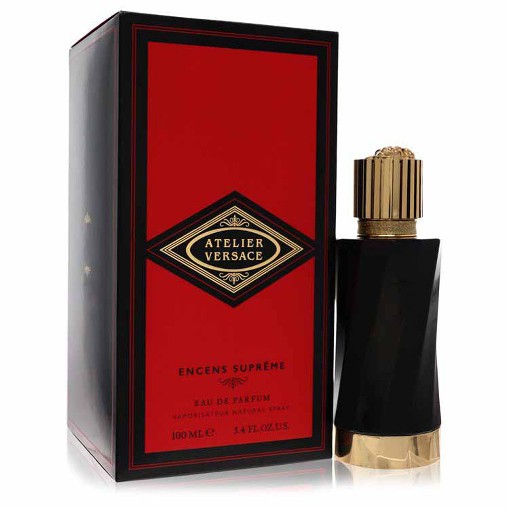 Atelier Encens Supreme Eau De Parfum