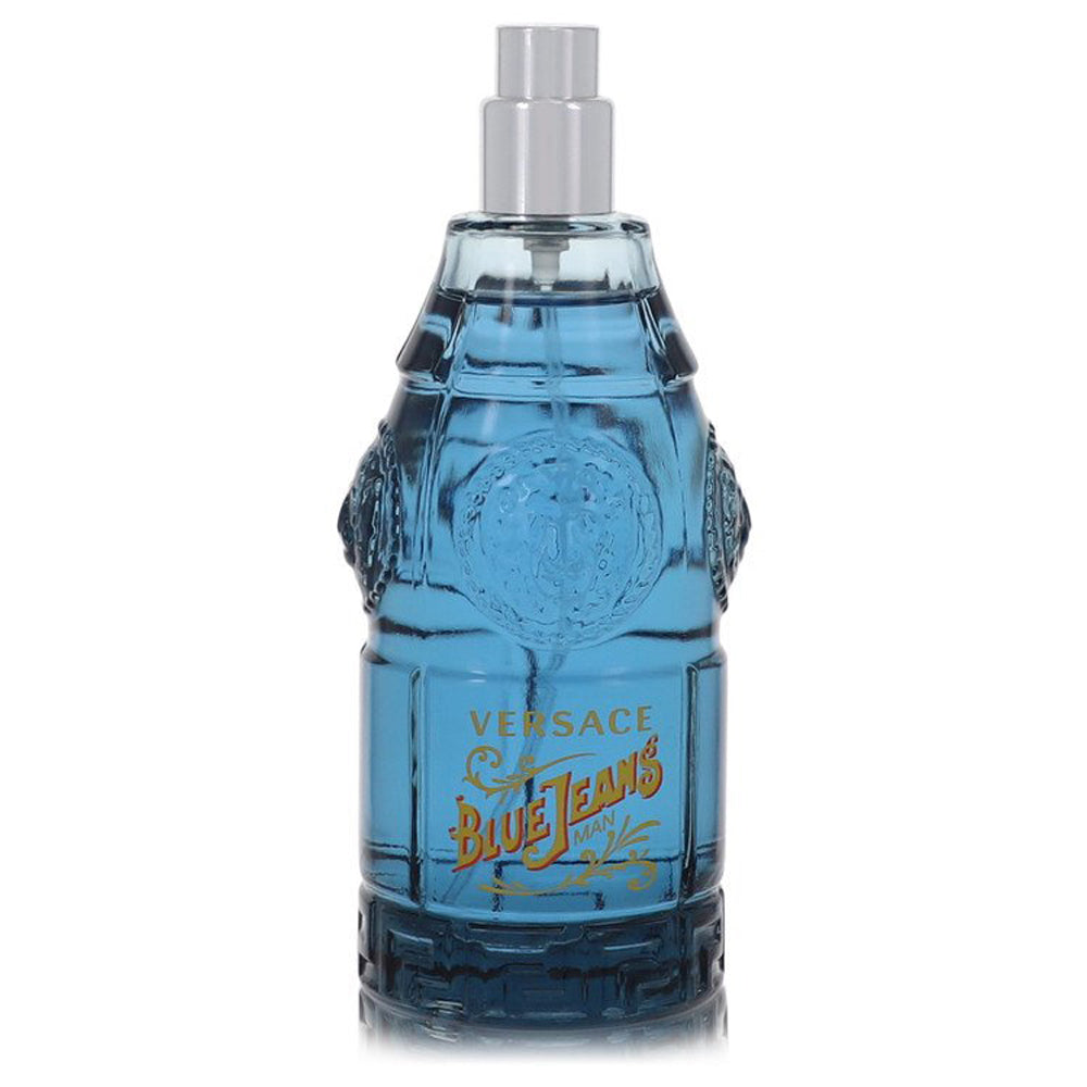 Blue Jeans Man Eau de Toilette
