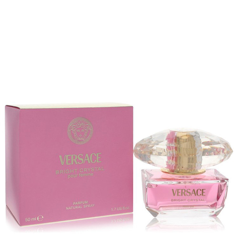 Bright Crystal Parfum