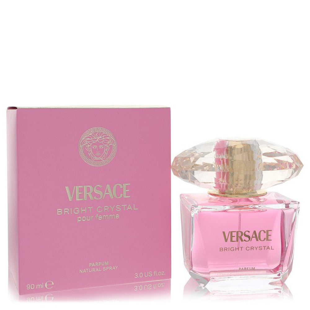 Bright Crystal Parfum