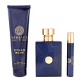 Dylan Blue Pour Homme Eau de Toilette Gift Set