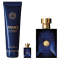 Dylan Blue Pour Homme Eau de Toilette & Shower Gel Gift Set