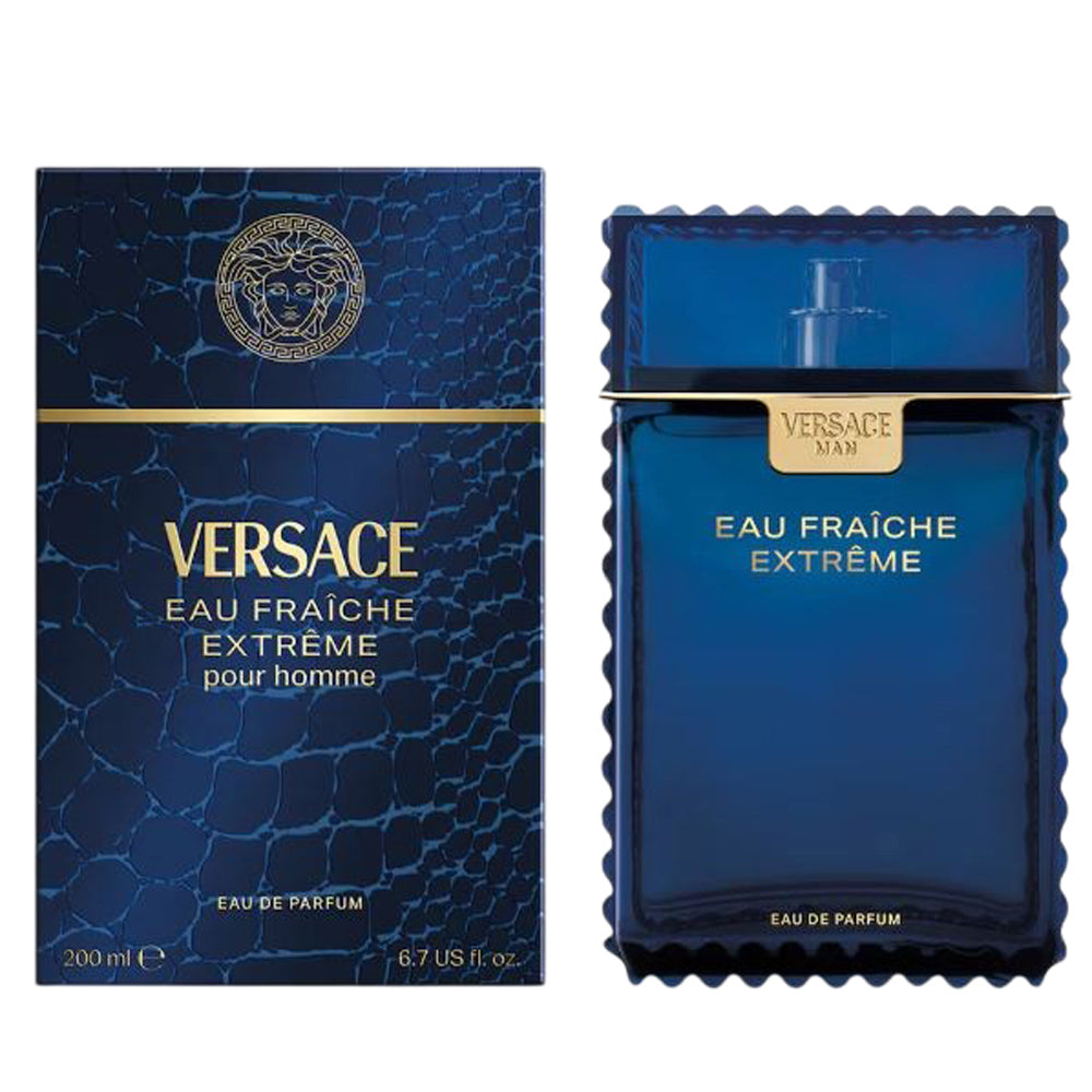 Eau Fraiche Extreme Pour Homme Eau de Parfum