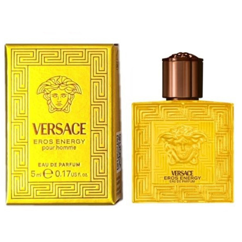 Eros Energy Eau de Parfum