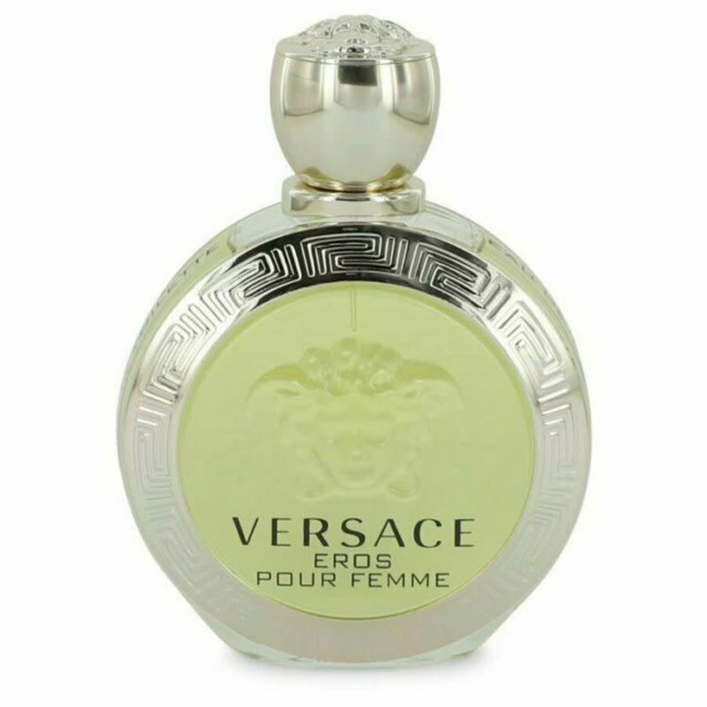 Eros Pour Femme Eau de Toilette