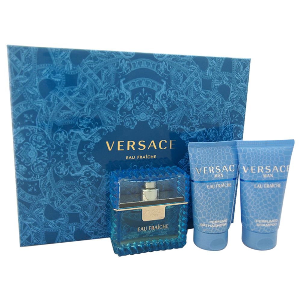 Man Eau Fraiche Eau de Toilette Gift Set