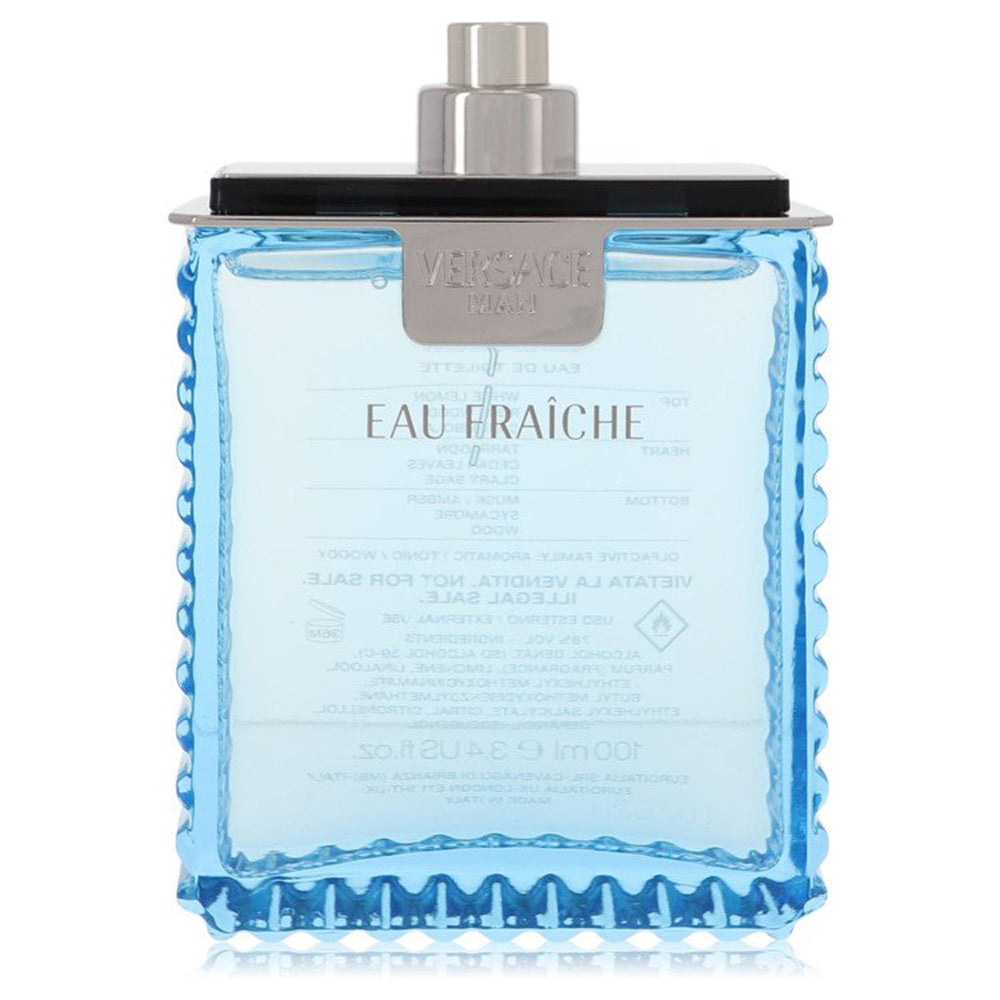 Man Eau Fraiche Eau de Toilette