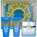 Man Eau Fraiche Gift Set
