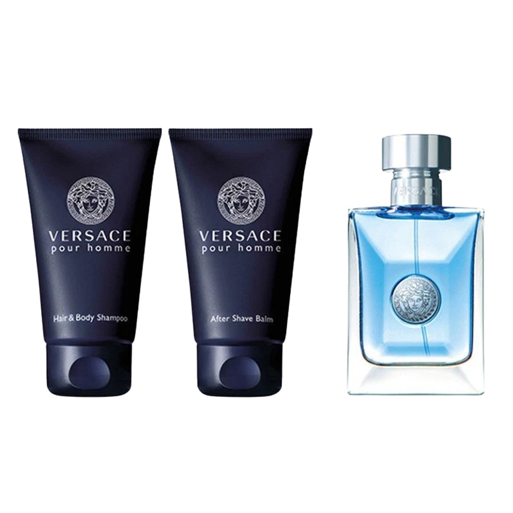 Pour Homme Gift Set for Men