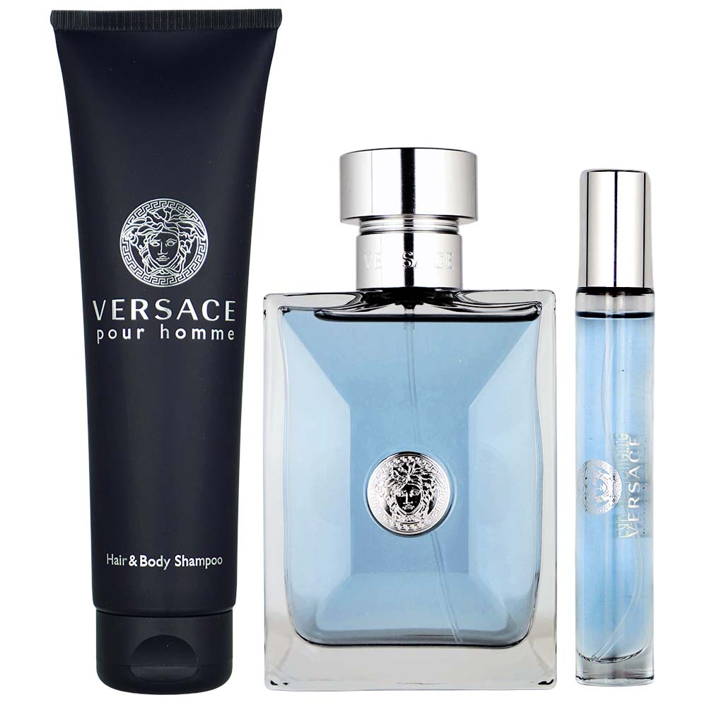 Versace Pour Homme Coffret