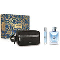 Pour Homme Eau de Toilette Gift Set