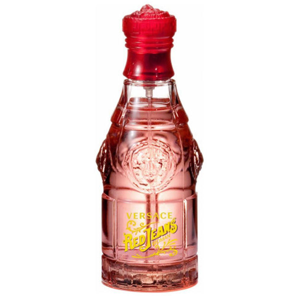 Versus Red Jeans Eau de Toilette