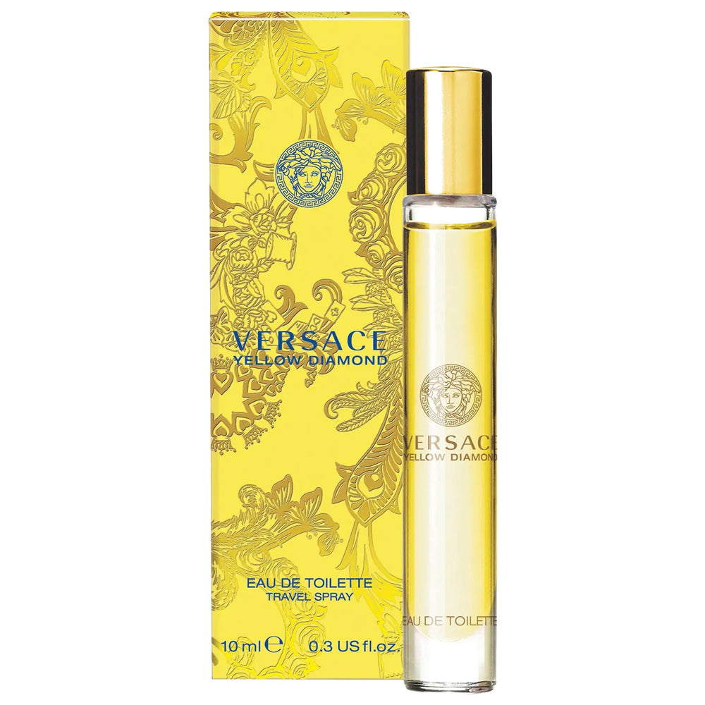 Yellow Diamond Eau de Toilette