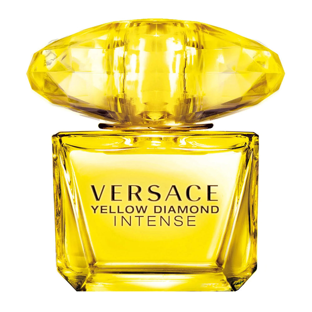 Yellow Diamond Intense Eau de Parfum