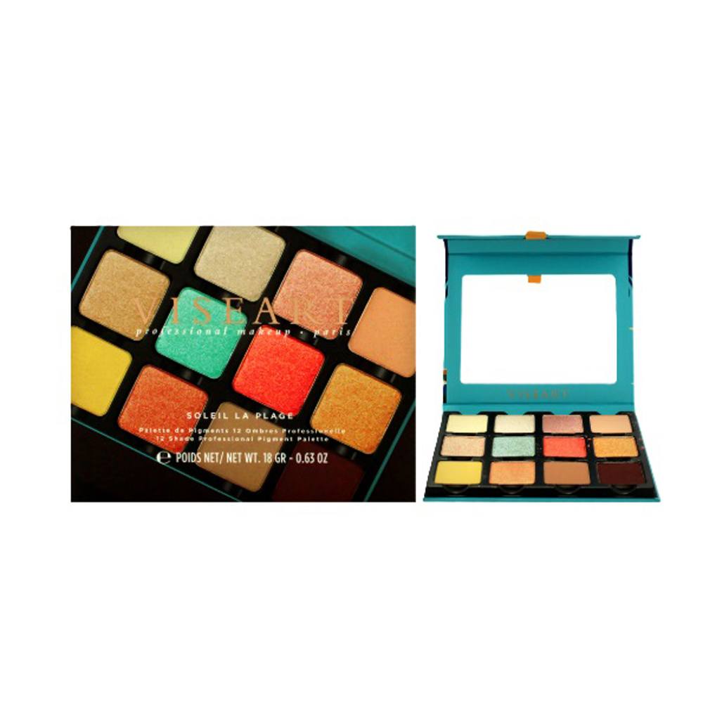 Eyeshadow Palette