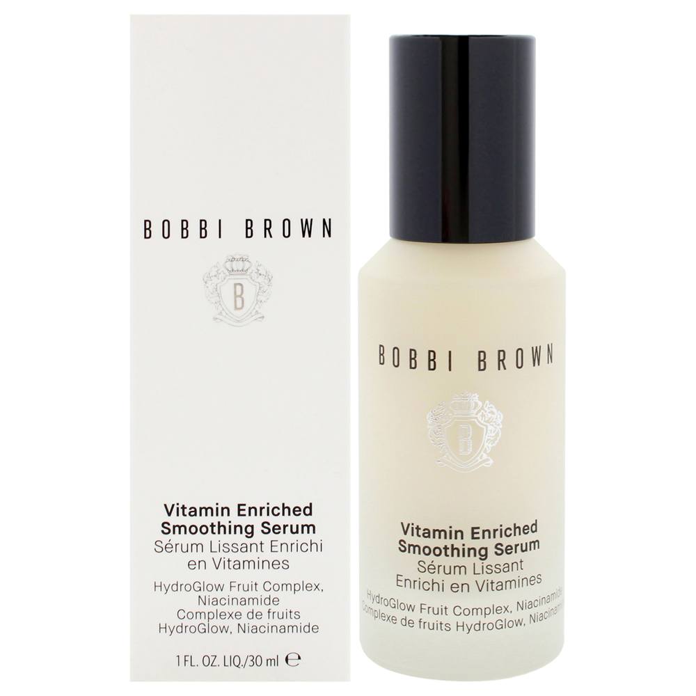 Vitamin Enriched Smoothing Serum