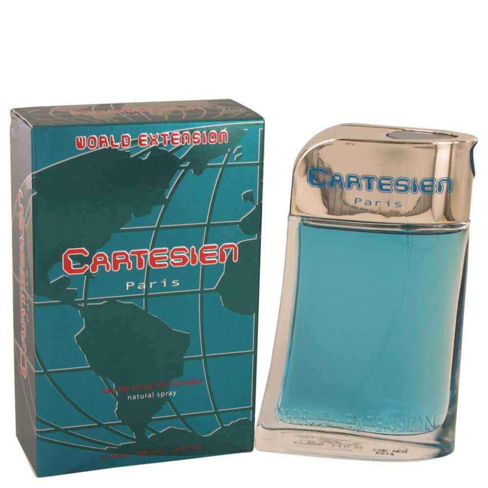World Extension Cartesien Eau De Toilette