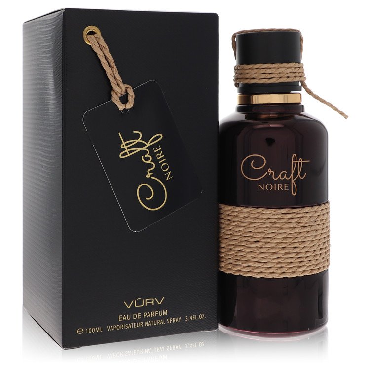 Craft Noire Cologne Eau De Parfum
