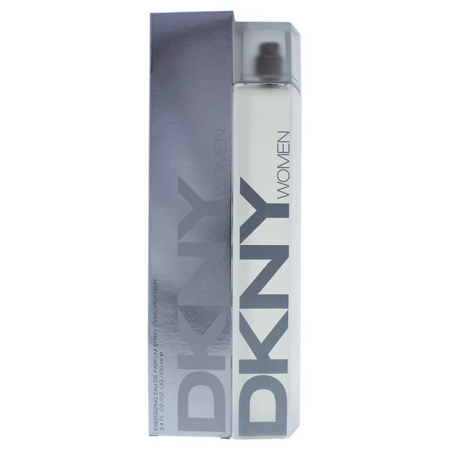 Energizing Eau De Parfum