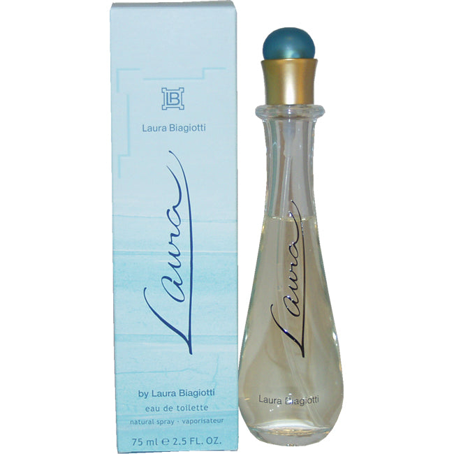 Laura Eau De Toilette