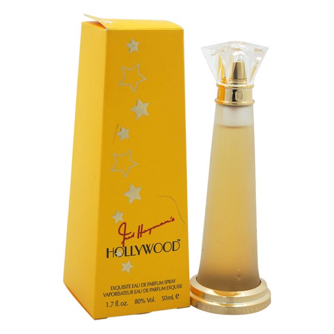 Hollywood Eau De Parfum