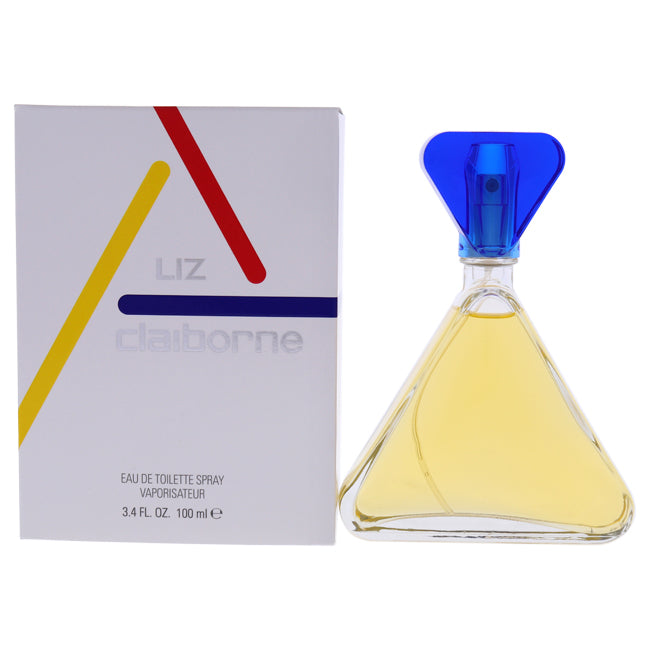 Eau De Toilette For Women