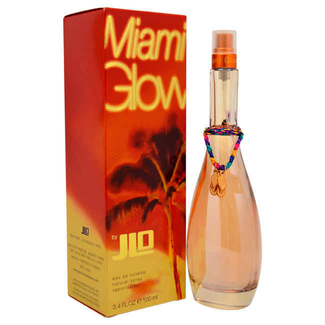 Miami Glow Eau De Toilette