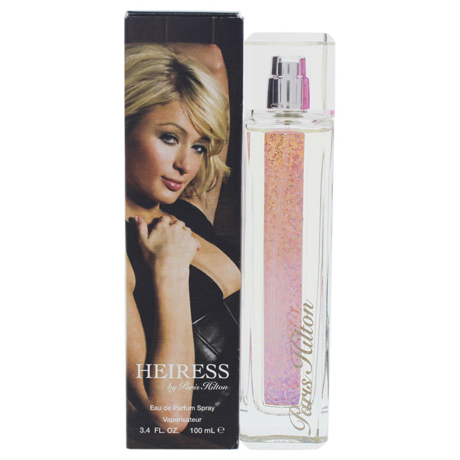 Heiress Eau De Parfum