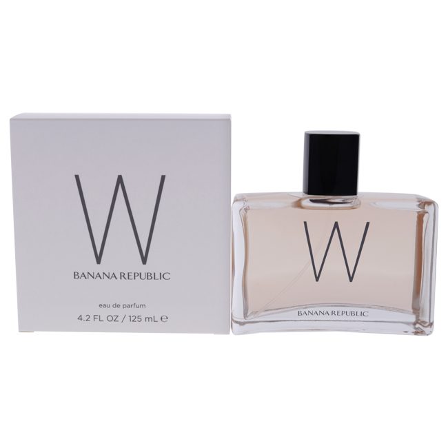 W Eau De Parfum (Unboxed)