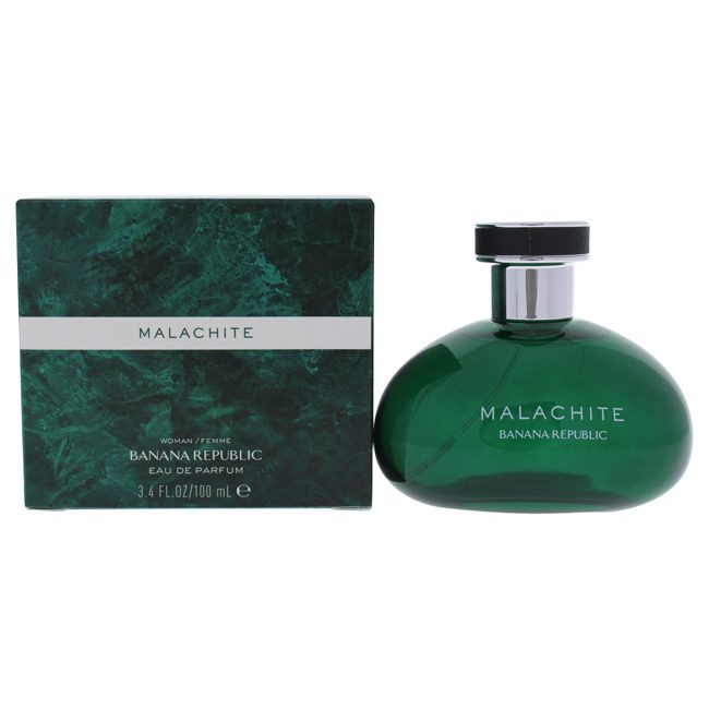 Malachite Eau de Parfum
