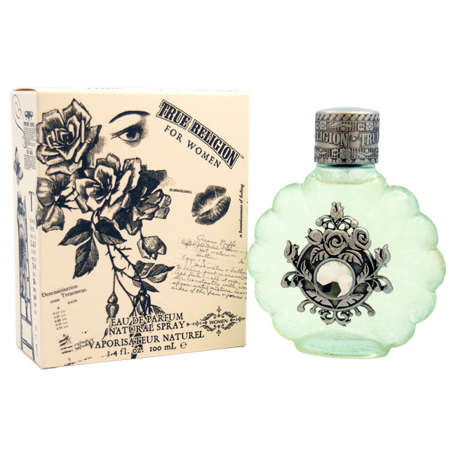 Eau De Parfum For Women