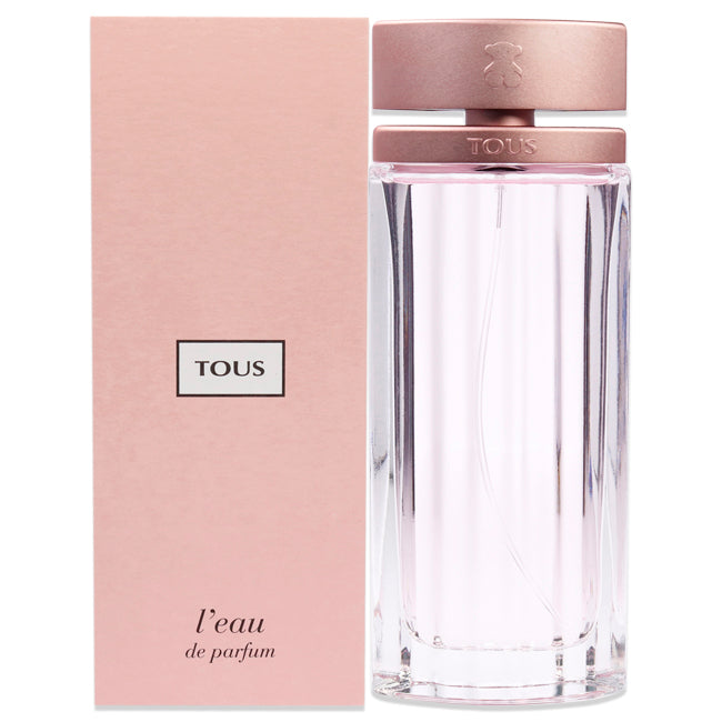 L'Eau Eau de Parfum