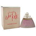 Lovely A La Folie Eau De Parfum