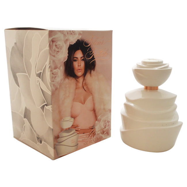 Fleur Fatale Eau de Parfum