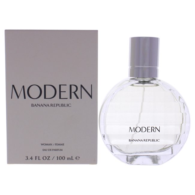 Modern Eau De Parfum