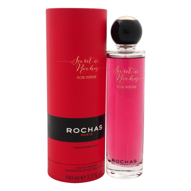 Secret De Rochas Rose Intense Eau De Parfum