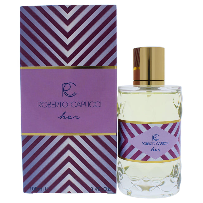 Her Eau De Parfum