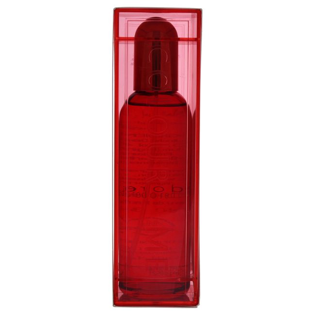 Colour Me Red Perfume