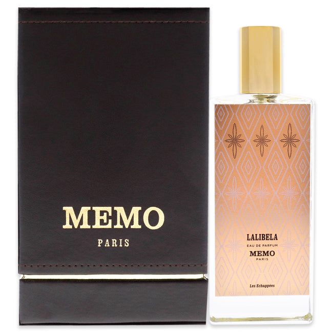Lalibela Eau De Parfum
