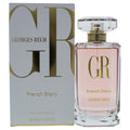 French Story Eau De Parfum