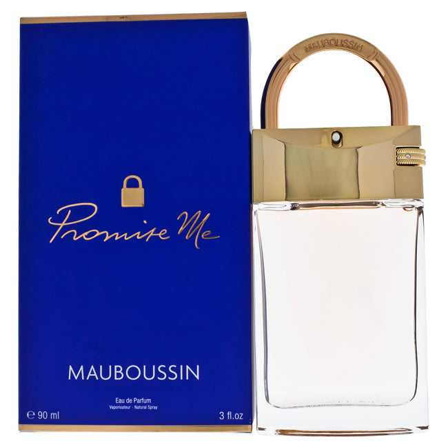 Promise Me Eau De Parfum