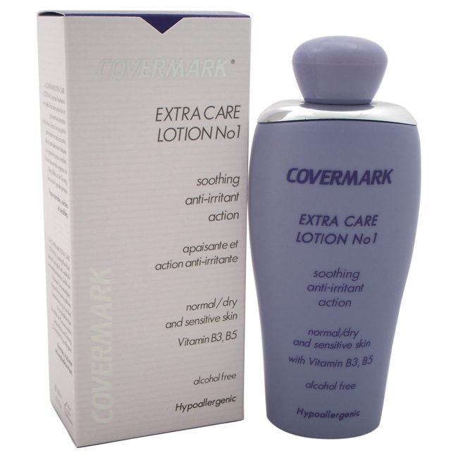 Extra Care Lotion No1
