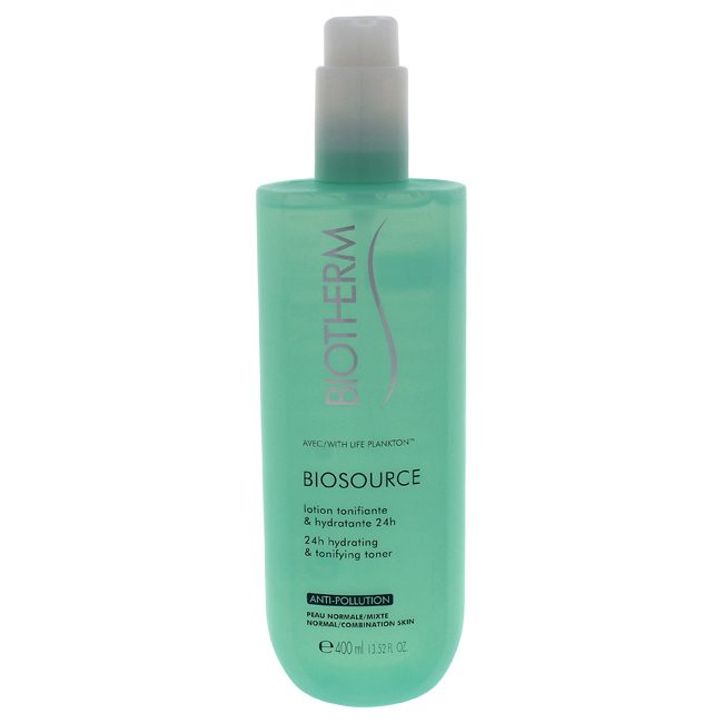 Biosource 24H Hydrating & Tonifying Toner for Normal Skin