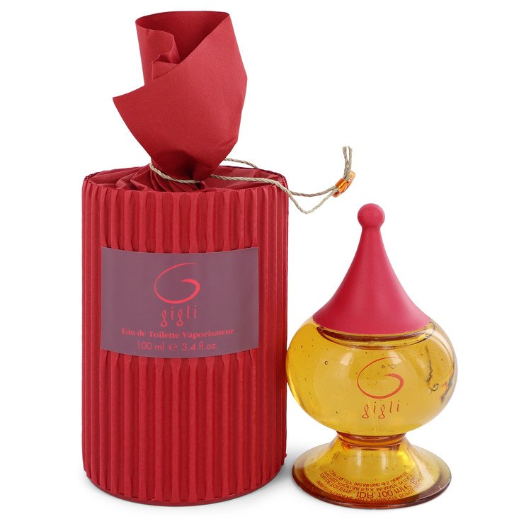 G De Gigli Eau De Toilette