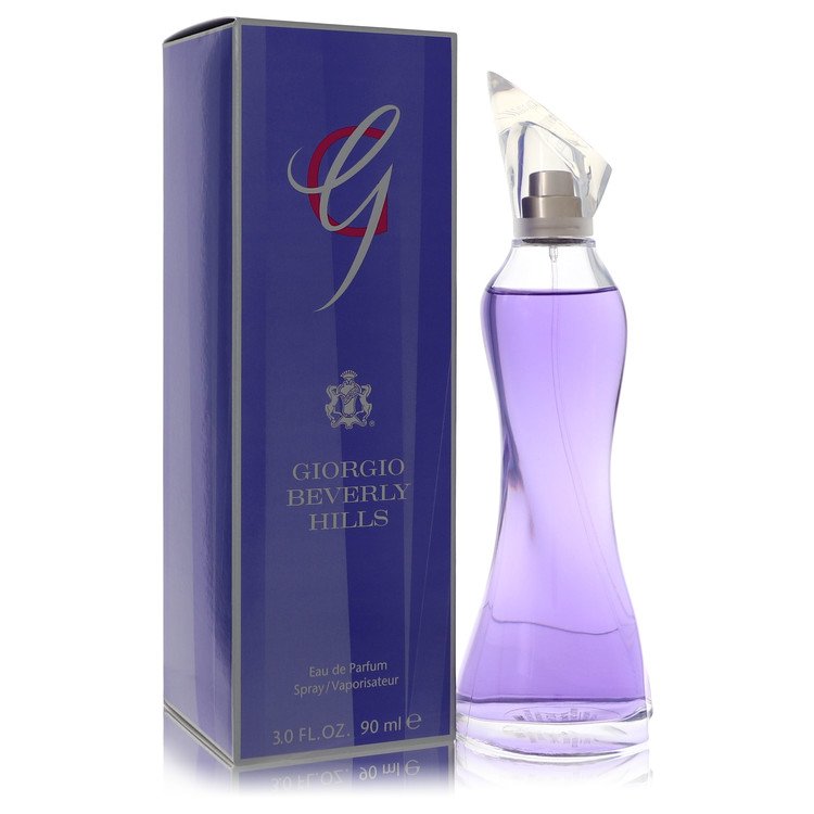 G By Giorgio Eau De Parfum